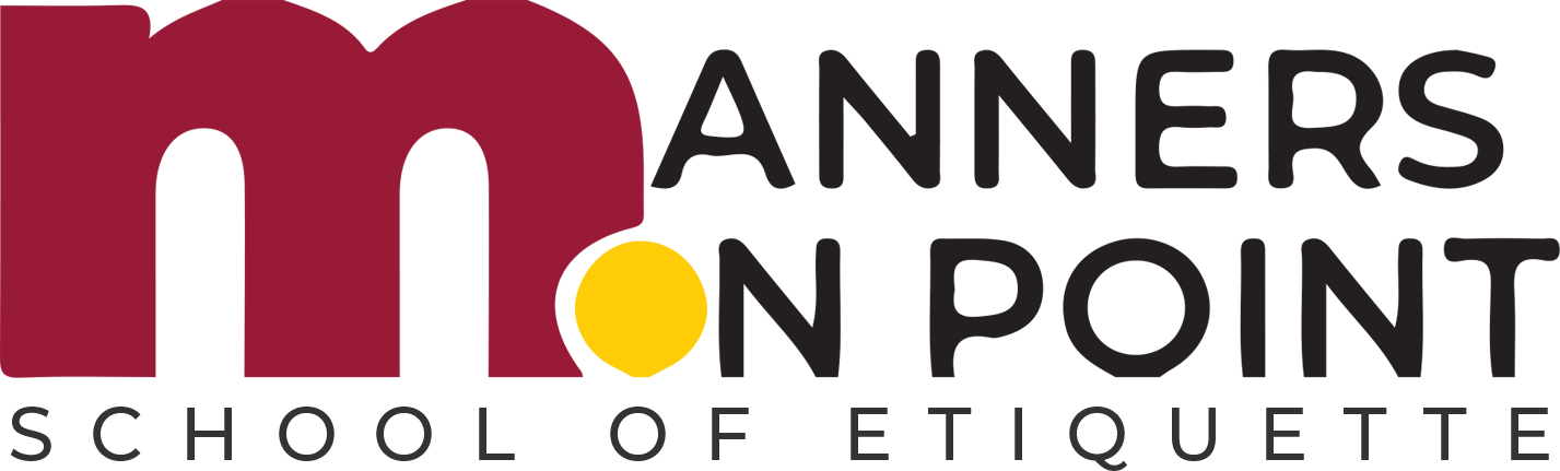 Manners on Point School of Etiquette